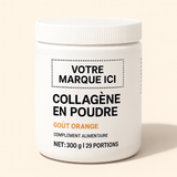 Collagène en Poudre