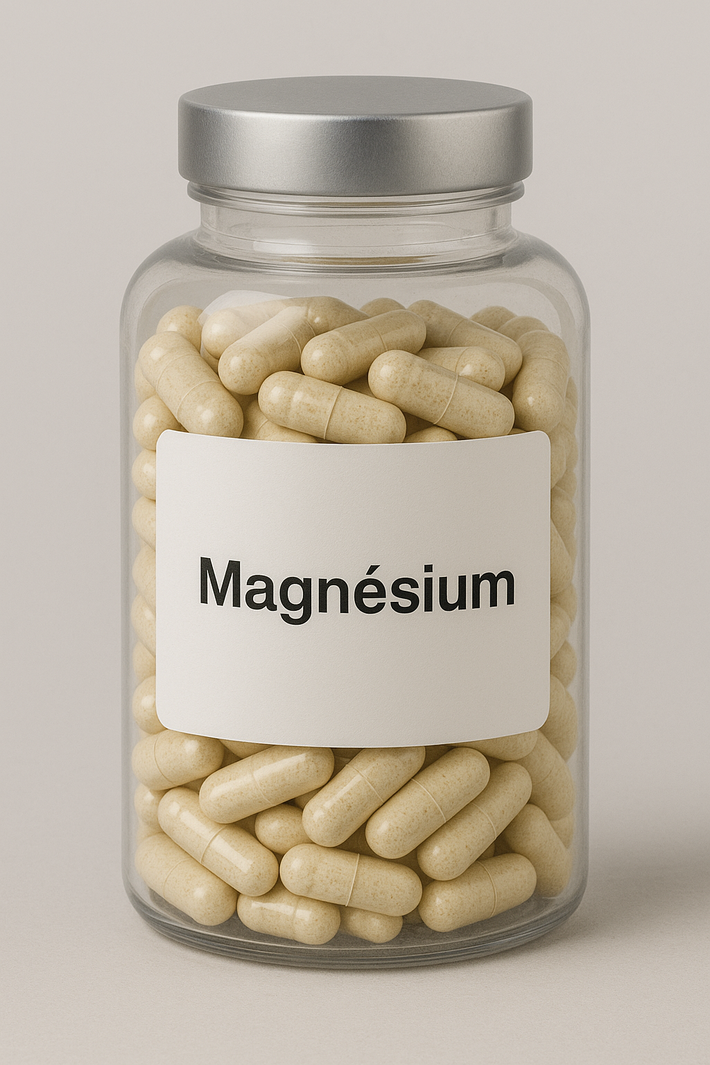 Gummies Magnésium