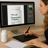 Pack Création d’Étiquette — Design + 5 déclinaisons