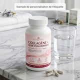 Collagène + Acide Hyaluronique