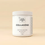 Collagène en poudre (Goût Neutre)