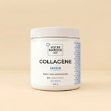 Collagène Marin (Goût Neutre)