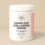 Collagène Marin (Goût Neutre)