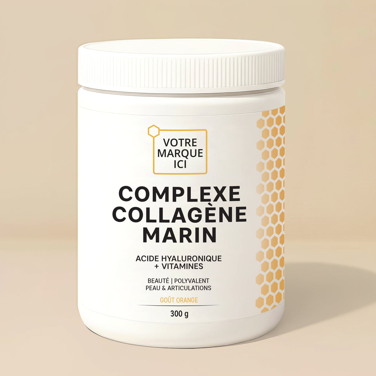 Pack Collagène & Beauté