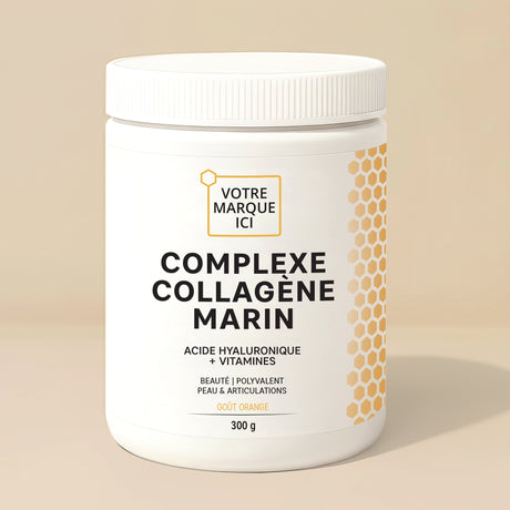 Pack Collagène & Beauté