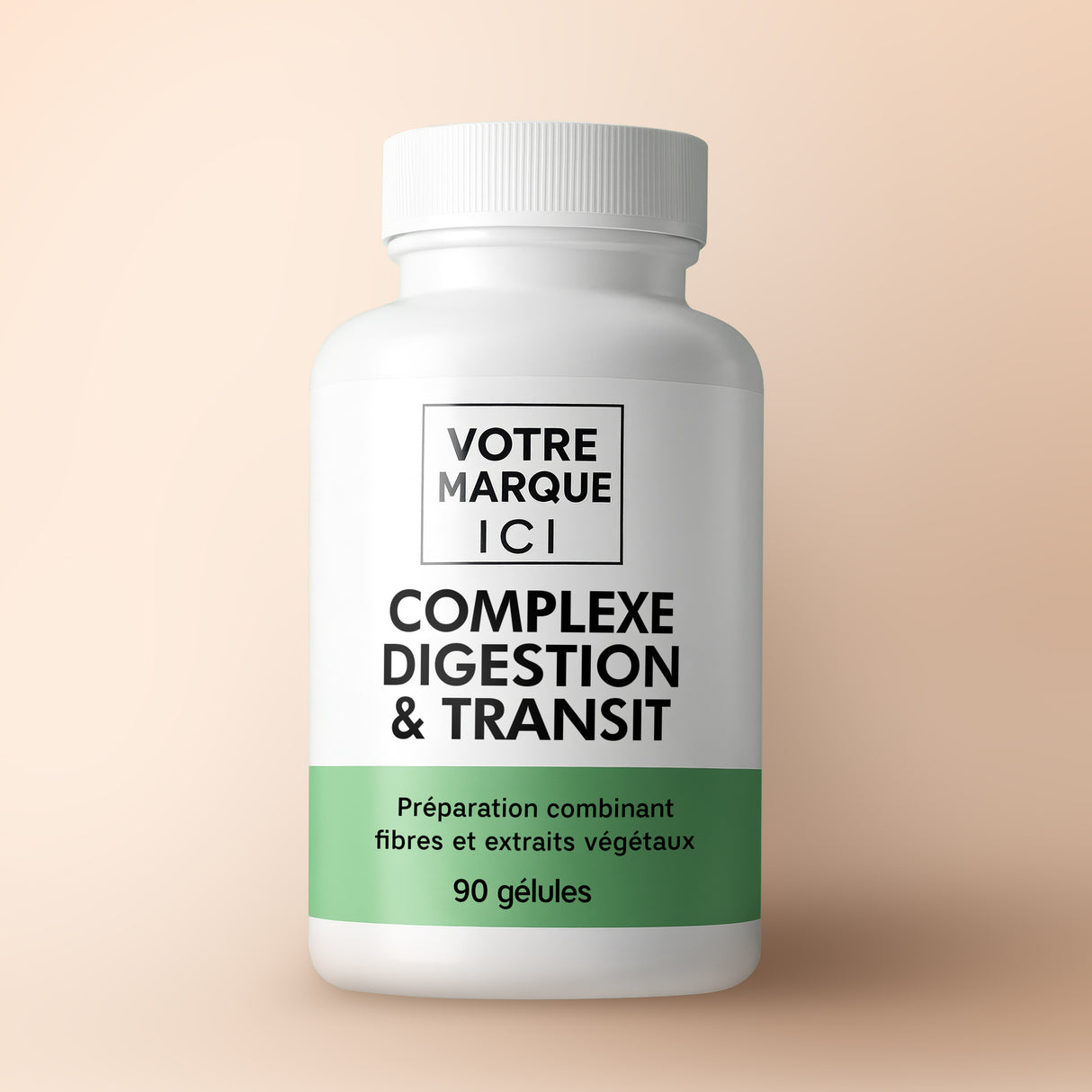 Complexe Digestion & Transit