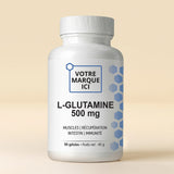 L Glutamine