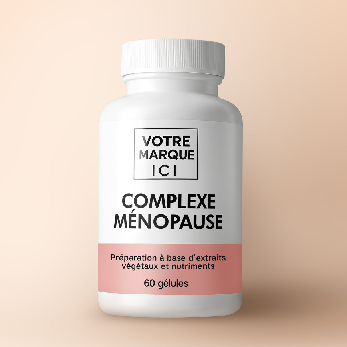 Complexe Ménopause