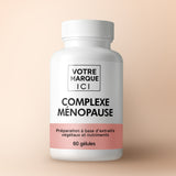 Complexe Ménopause