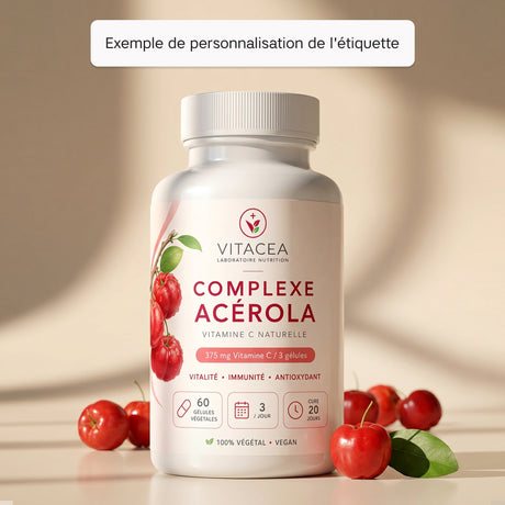 Complexe Acérola
