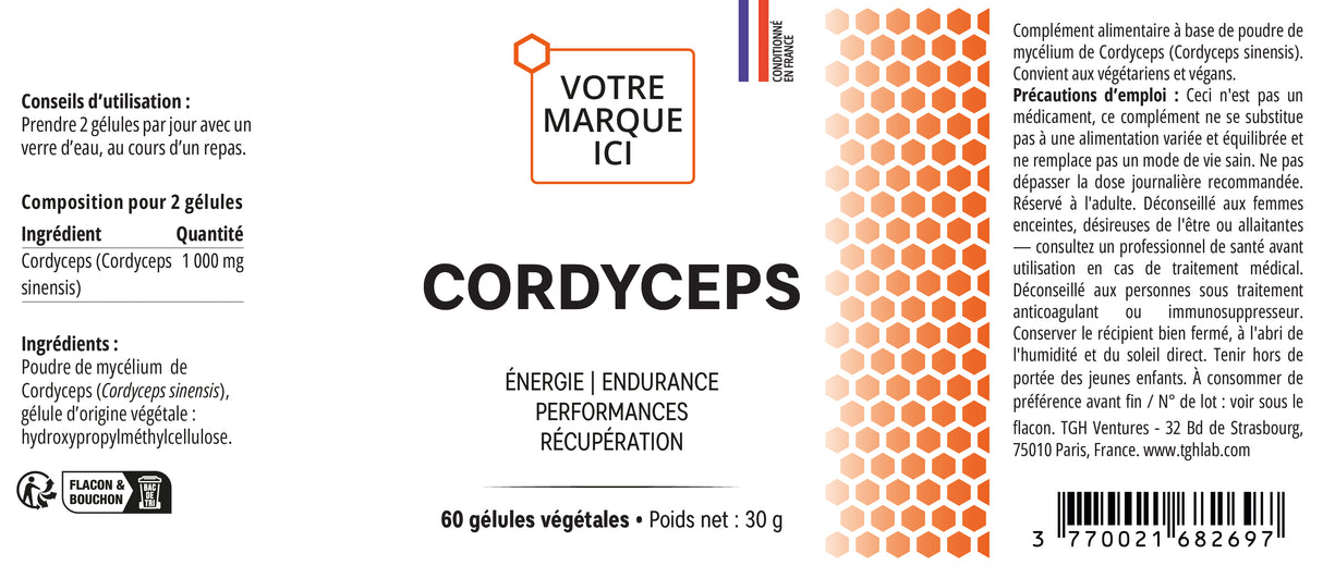Cordyceps