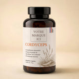 Cordyceps