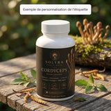 Cordyceps