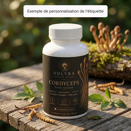Cordyceps