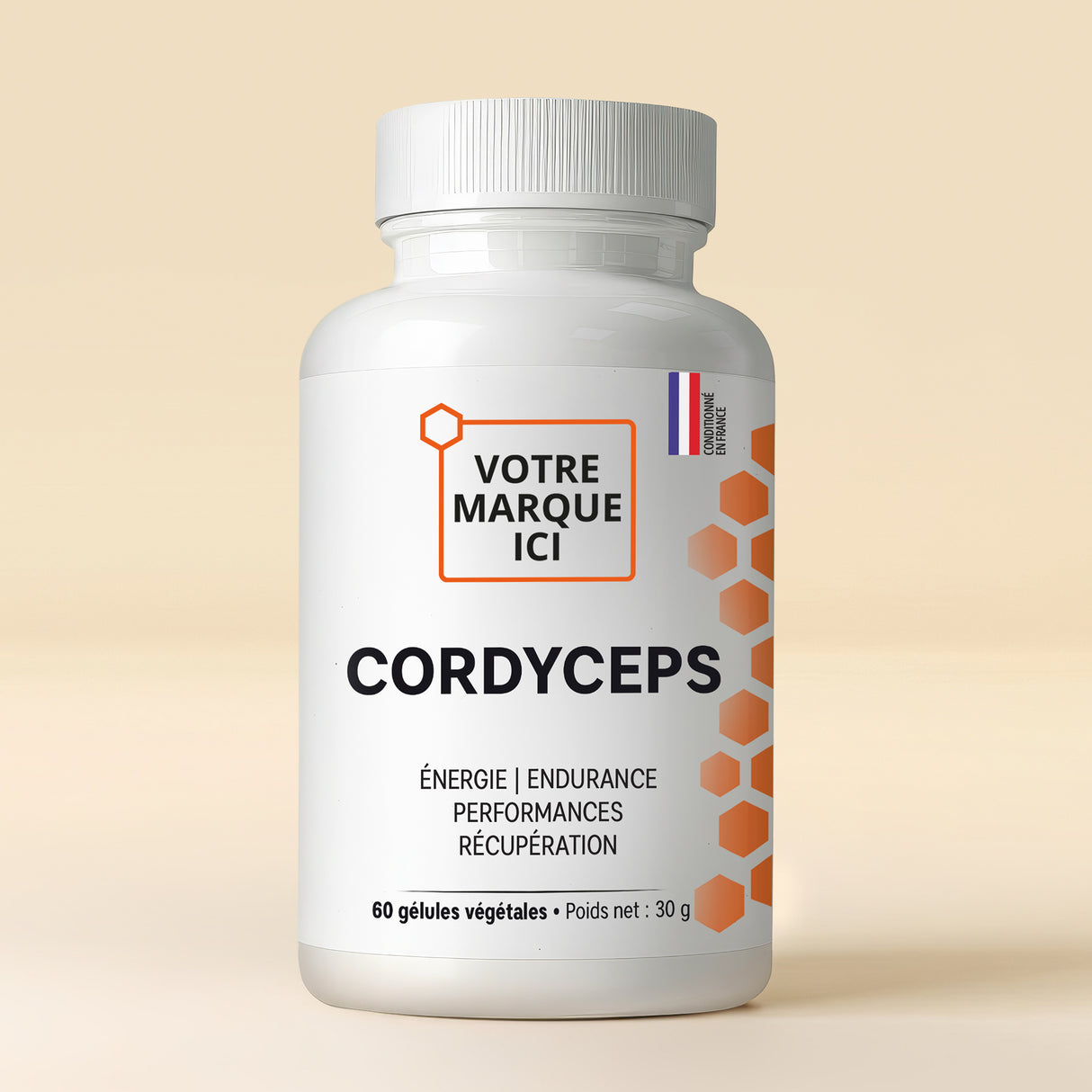 Cordyceps