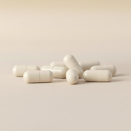 Complexe Shilajit & Adaptogène