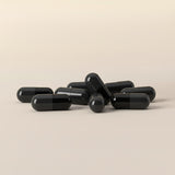 Charbon Actif végétal