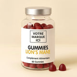 Pack Gummies Essentiels