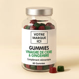 Pack Gummies Découverte