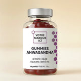 Pack Gummies Essentiels