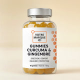 Pack Gummies Essentiels