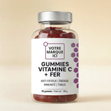 Pack Gummies Essentiels