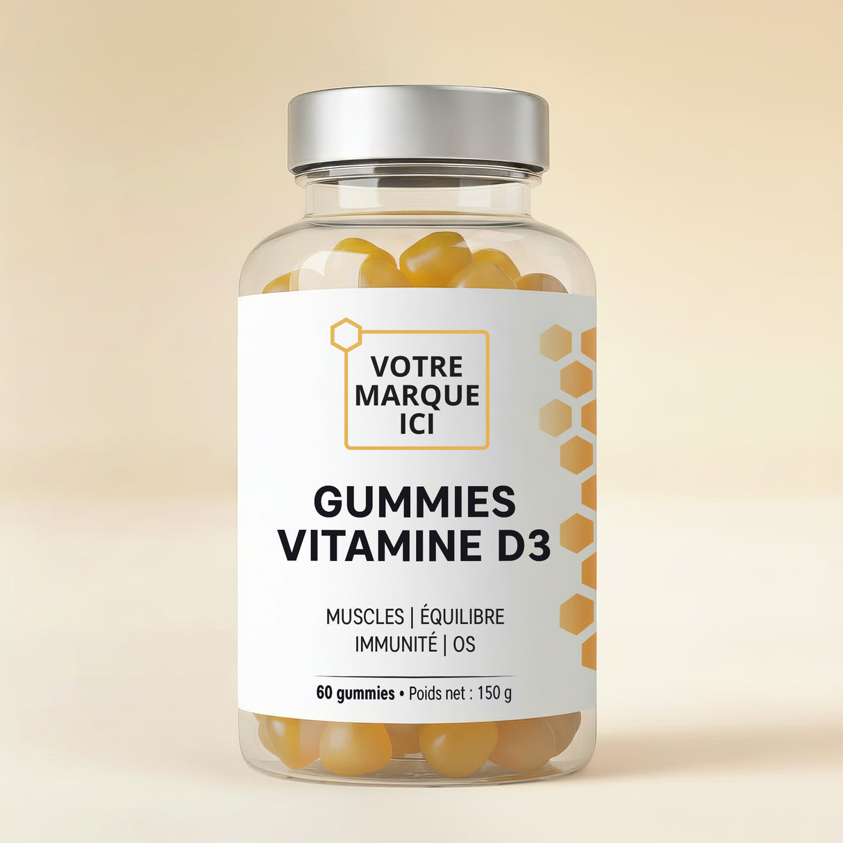 Pack Immunité & Vitalité