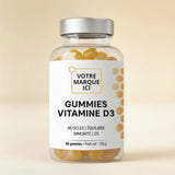 Pack Immunité & Vitalité