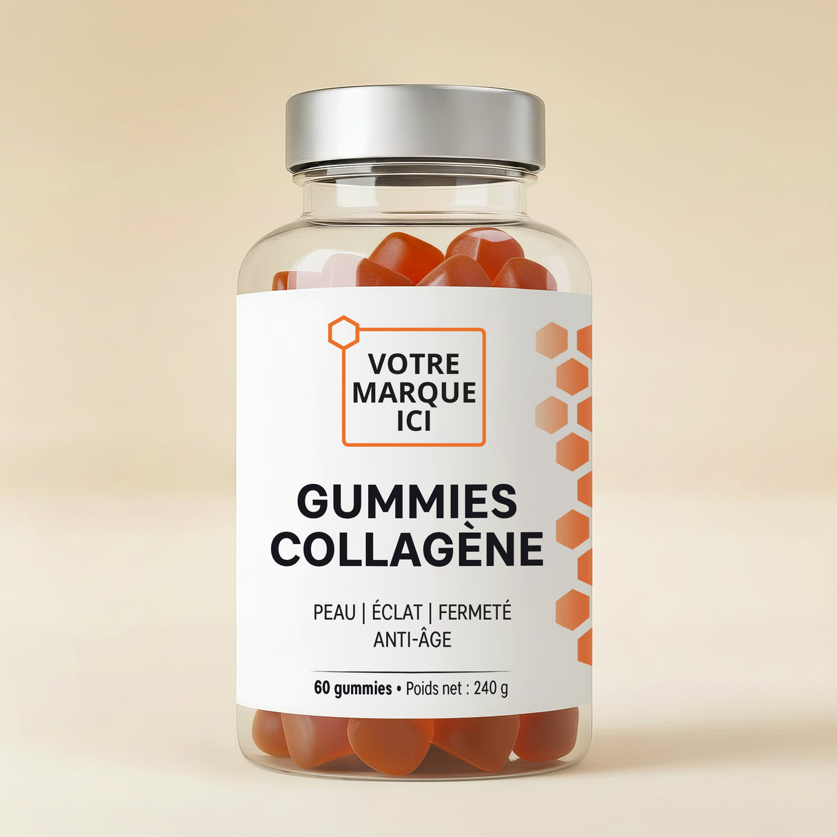 Pack Collagène & Beauté