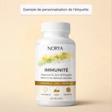 Complexe Immunité