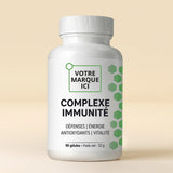 Pack Immunité & Vitalité