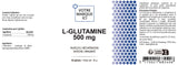 L Glutamine