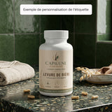 Levure de bière