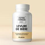 Levure de bière