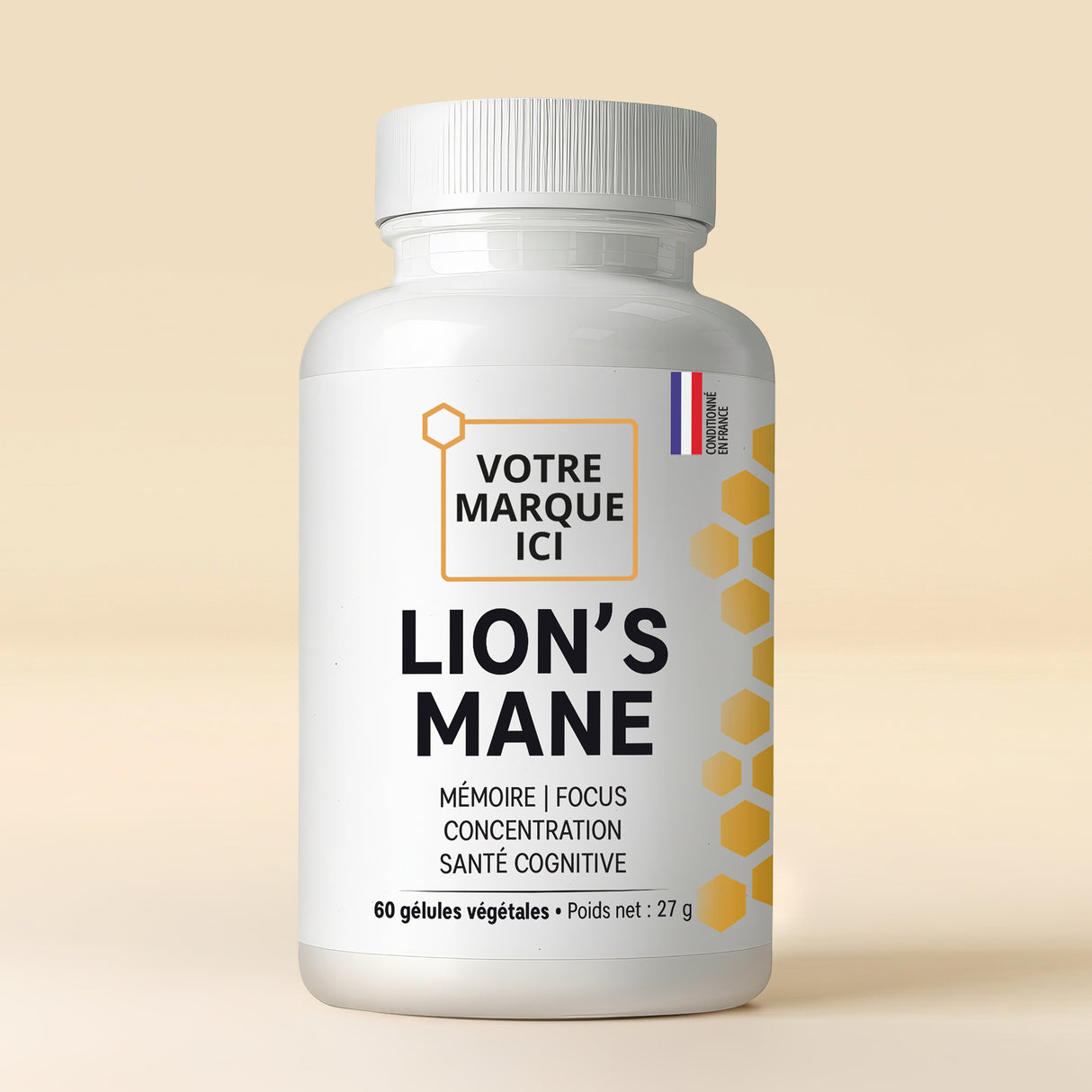 Lion's Mane