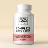 Complexe Libido & Désir
