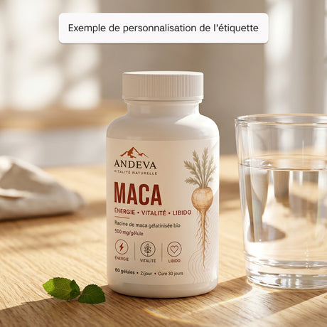 Maca