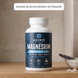 Magnésium Bisglycinate + Vitamine B6