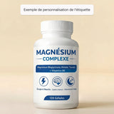 Magnésium Complexe