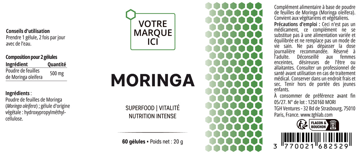 Moringa