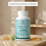 Oméga 3 Vegan