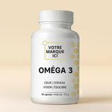 Pack Immunité & Vitalité
