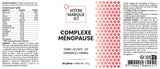 Complexe Ménopause