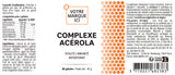 Complexe Acérola