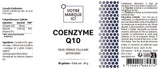 Coenzyme Q10 (CoQ10)