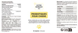 Probiotiques pour chien