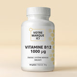 Vitamine B12 (1000 µg)