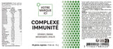Complexe Immunité