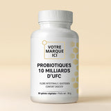 Pack Digestion & Microbiote