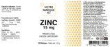 Zinc